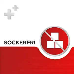 STREFEN APELSIN 8,75 MG SUGTABLETTER