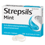STREPSILS MINT SUGTABLETTER