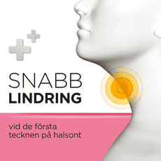 STREPSILS JORDGUBB SUGTABLETTER