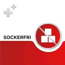 STREFEN APELSIN
8,75 MG SUGTABLETTER
